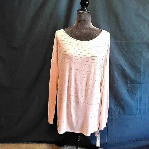 APT9 Blouse NWT - Picture 1 of 5